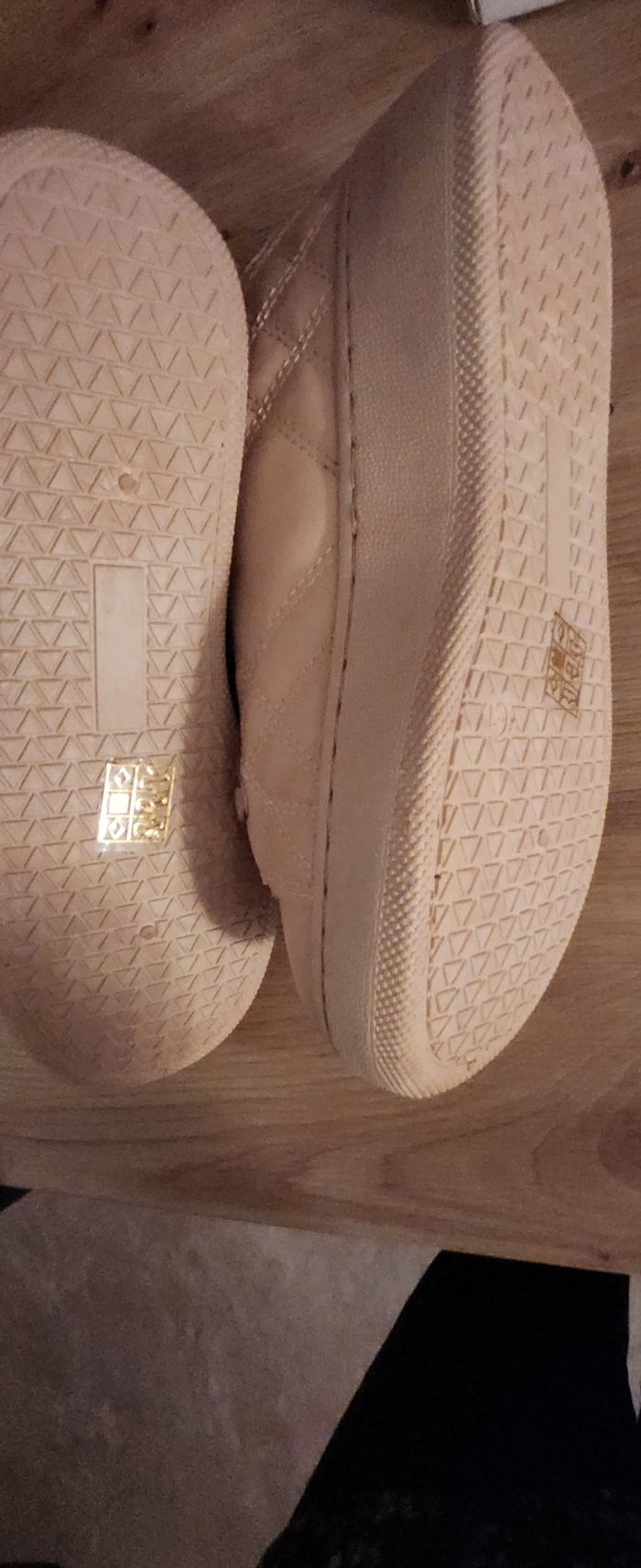 Baskettes - photo numéro 2