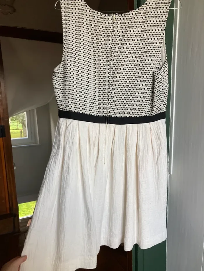Robe naf naf - photo numéro 3