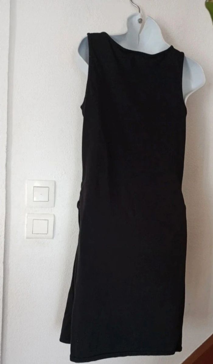 Lot maternité robe/tee shirts femme.38.. - photo numéro 7