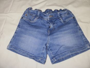 short jean