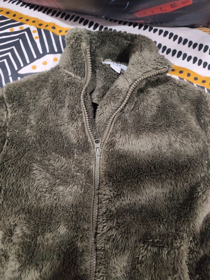 Gilet polaire - photo numéro 2