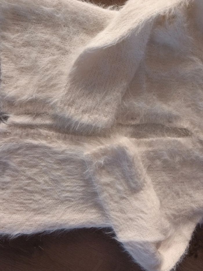 Gilet fille - photo numéro 5