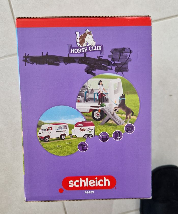Schleich - photo numéro 4
