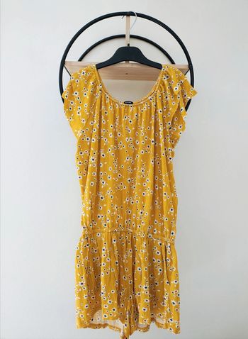 12 ans combishort été kiabi