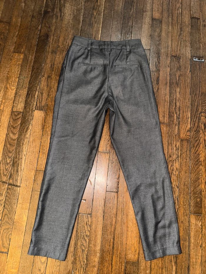 Pantalon artlove  Taille 38 Très bien coupé  Valeur 75 euros - photo numéro 4