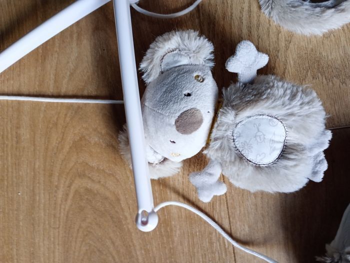 Mobile koala - photo numéro 3