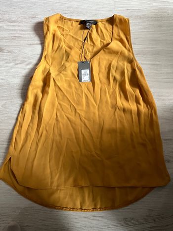 Débardeur taille XS