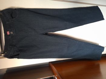Jegging