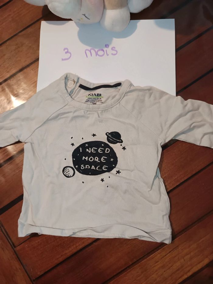 Tee-shirt