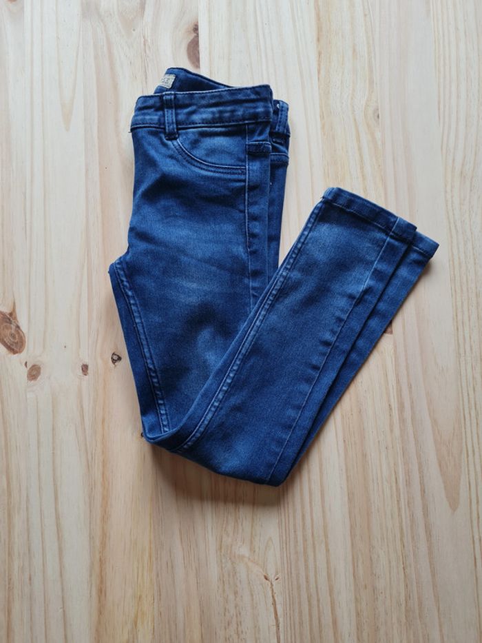 Jean Sans Marque 8 ans