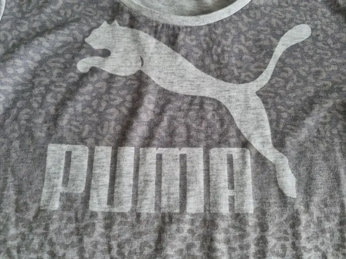 T-shirt Puma - photo numéro 4