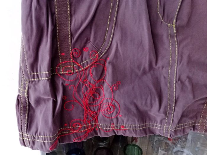 Jupe Fille 7 ans - photo numéro 2