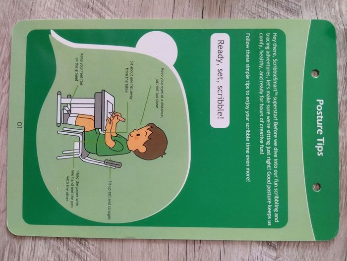 Jeu éducatif - photo numéro 3