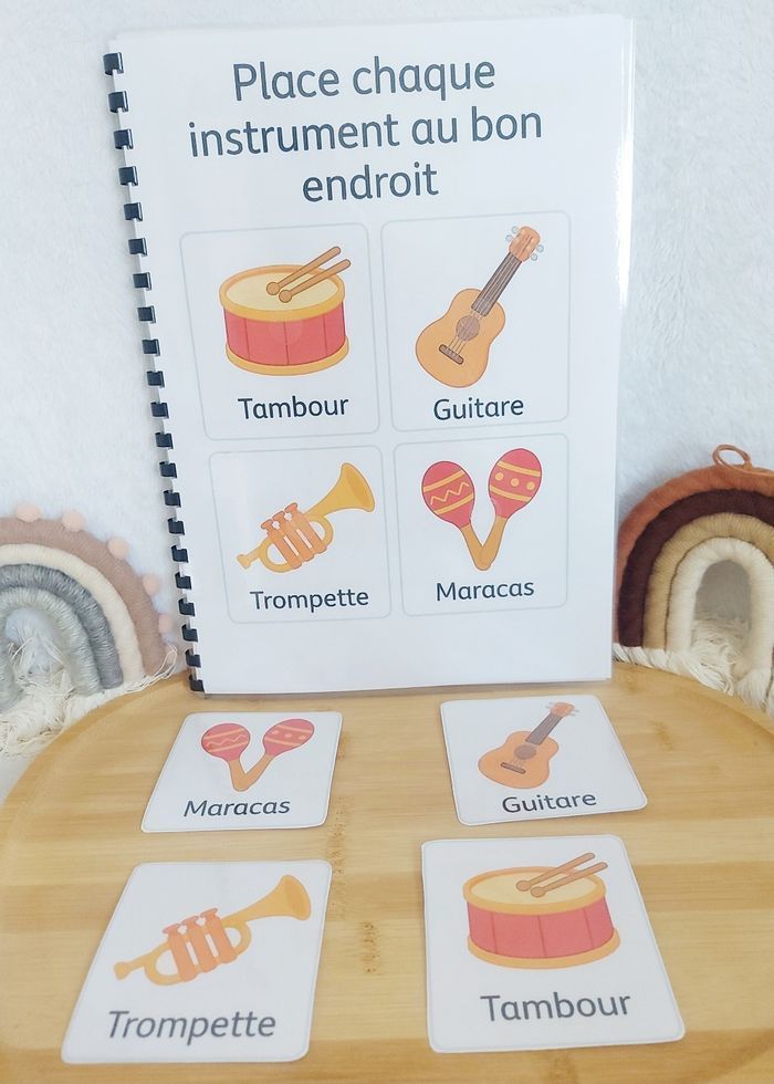 Livret d'activités mes premières activités - photo numéro 9