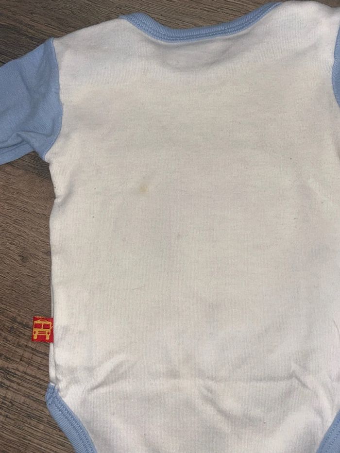 Pyjama trois mois - photo numéro 3