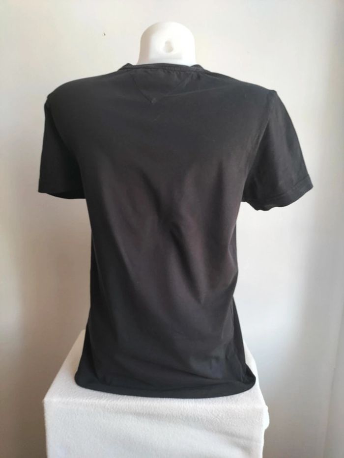 T Shirt Femmes Tommy Hilfiger - S - photo numéro 5