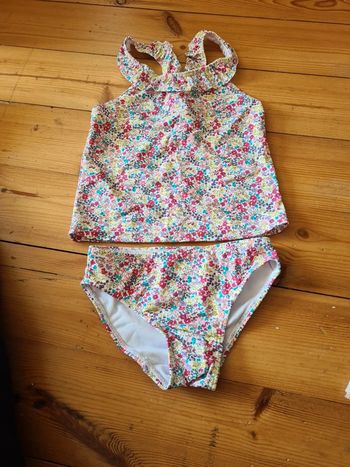Maillot de bain