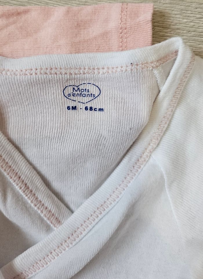 Lot bodys - photo numéro 2