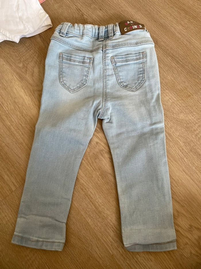 Jean 9 mois - photo numéro 2