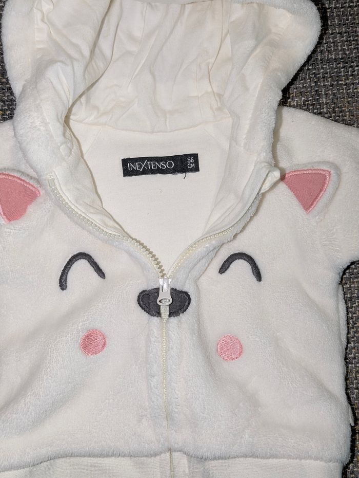 Manteaux chaud - photo numéro 3