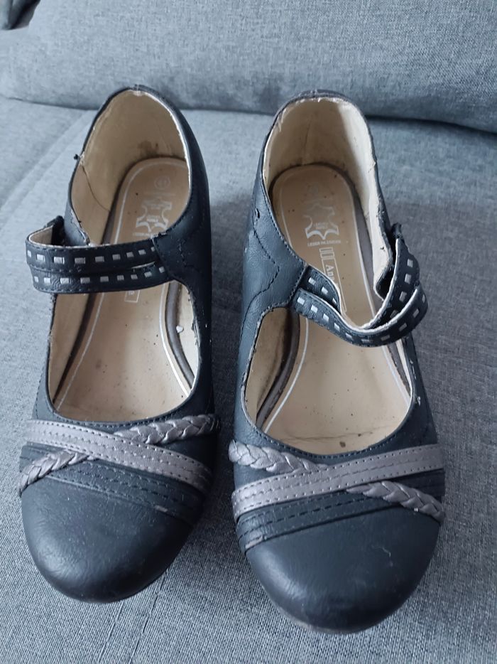 Chaussures femme - pointure 41 - photo numéro 2