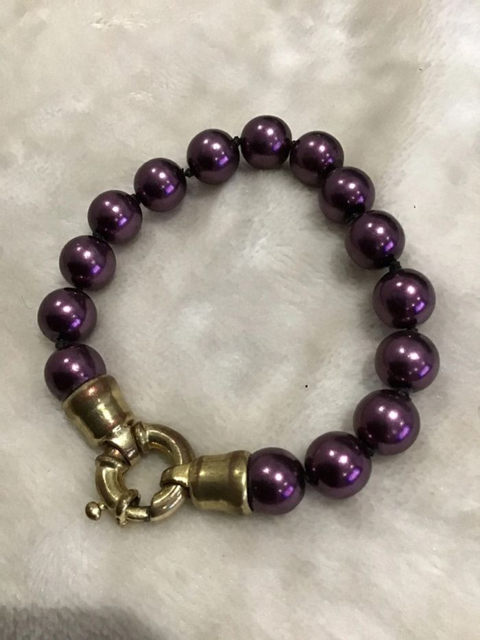 Joli bracelet vintage