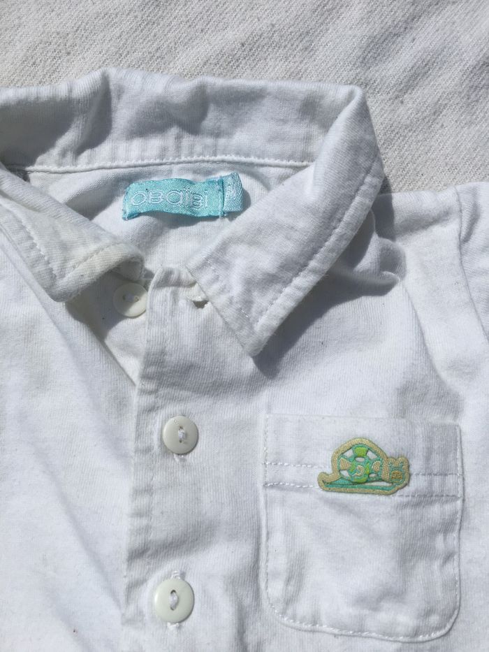 Ensemble été - photo numéro 7