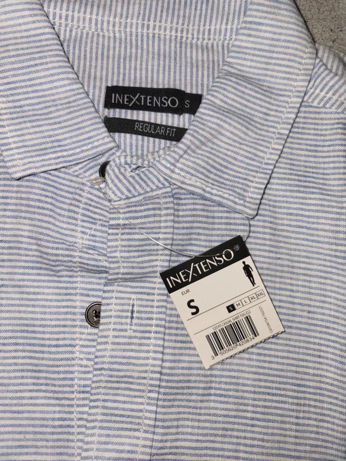 Chemise homme - photo numéro 3