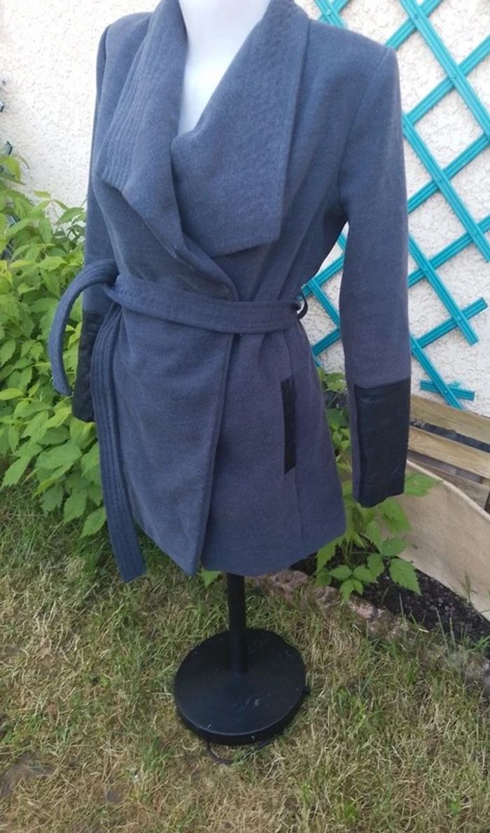 🧥 caban Vero Moda taille M - photo numéro 3