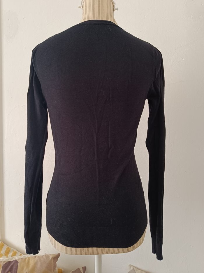 Pull T.38 - photo numéro 3