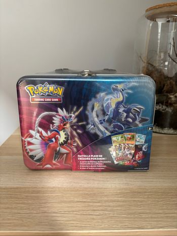 Valisette koraidon et miraidon