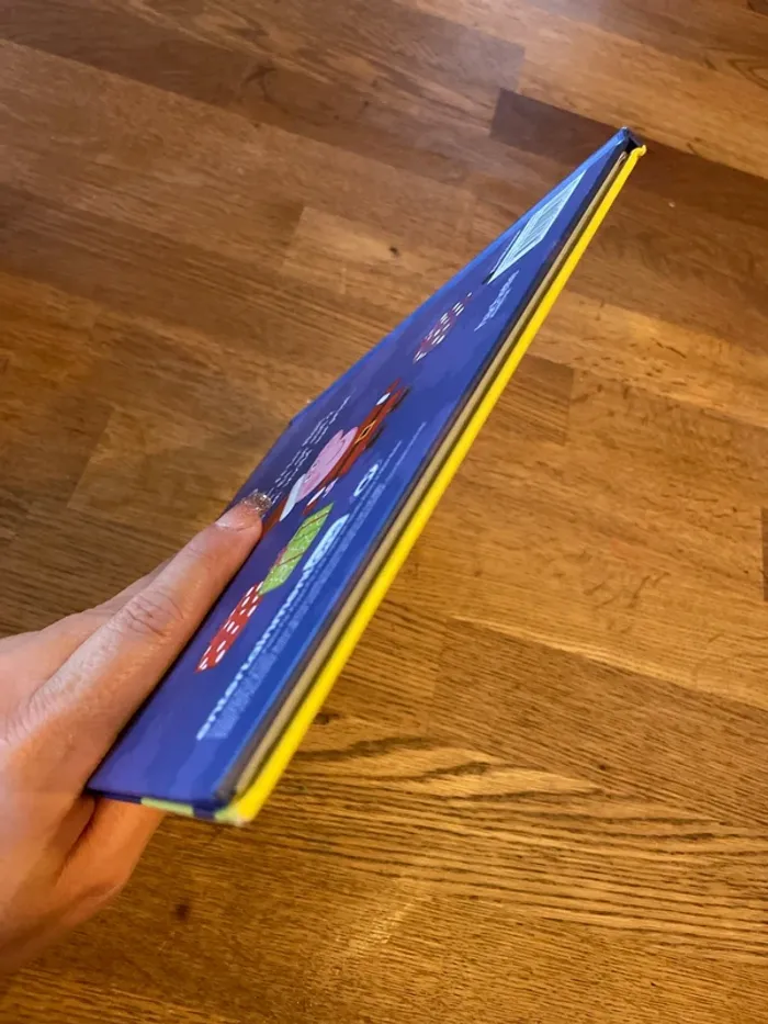 Livre Peppa Pig Peppa fête Noël - photo numéro 6