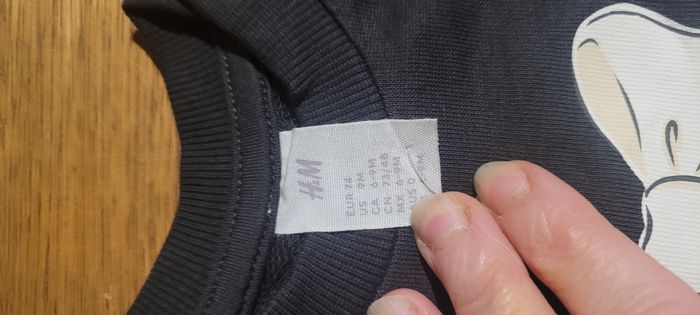 Pull fin - photo numéro 5