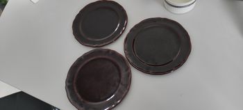 Assiettes