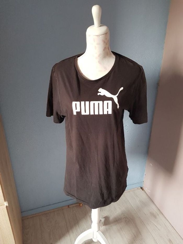 T shirt PUMA