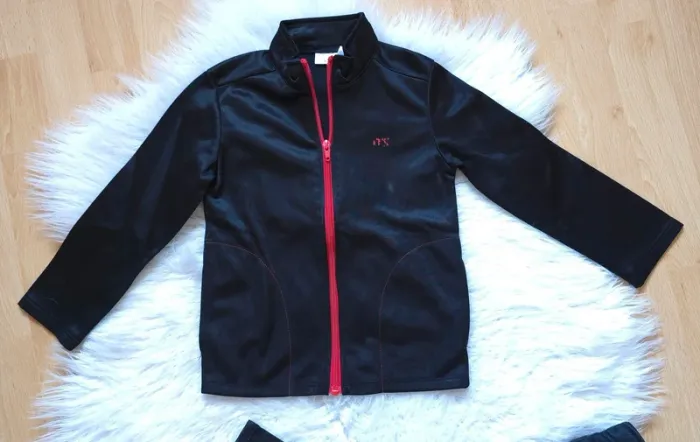 Ensemble de sport ITS 5 ans - photo numéro 7