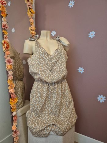 Combishort Shein XL