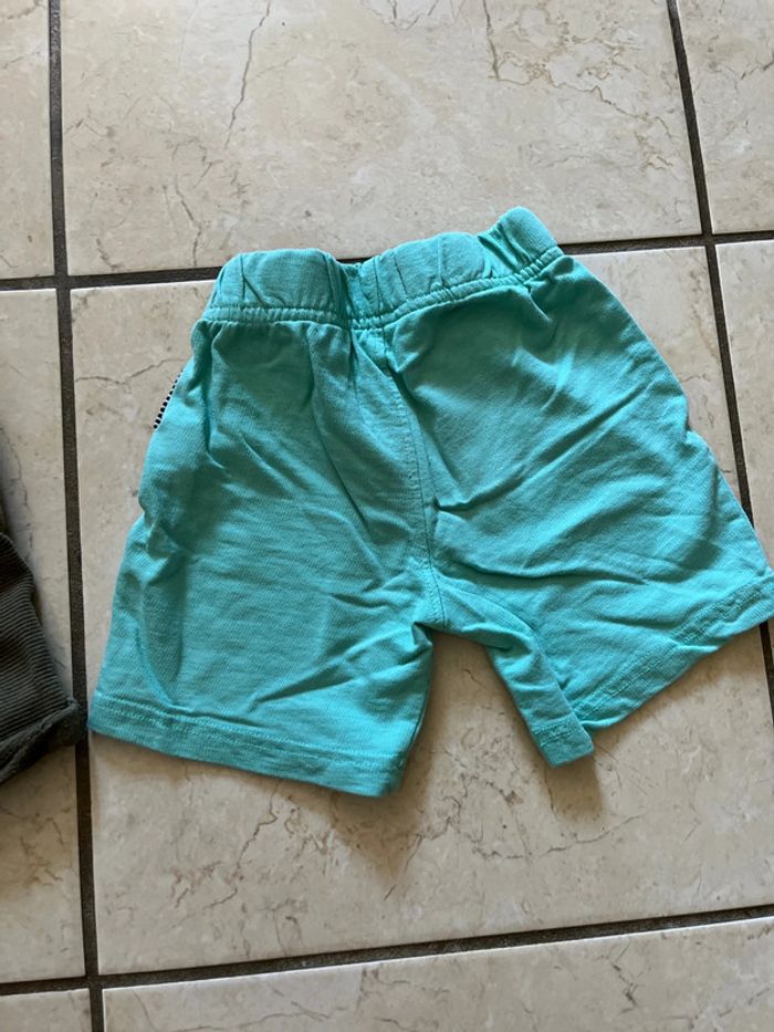 Short - photo numéro 5