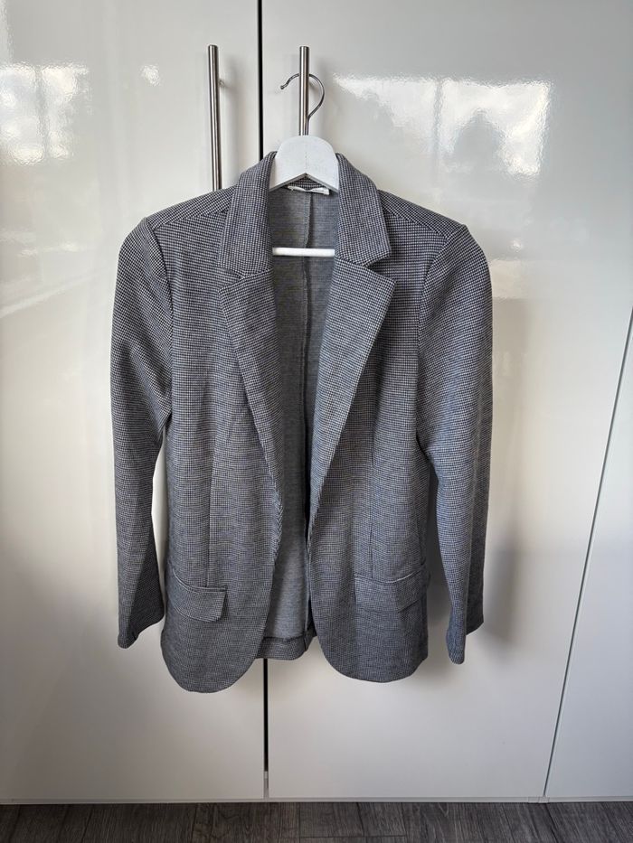 Veste femme taille xs cache cache - photo numéro 3