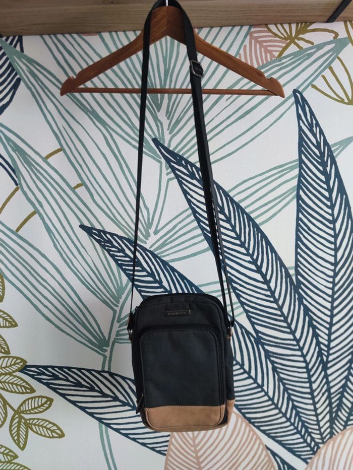 Sac bandoulière Davidt's - photo numéro 2