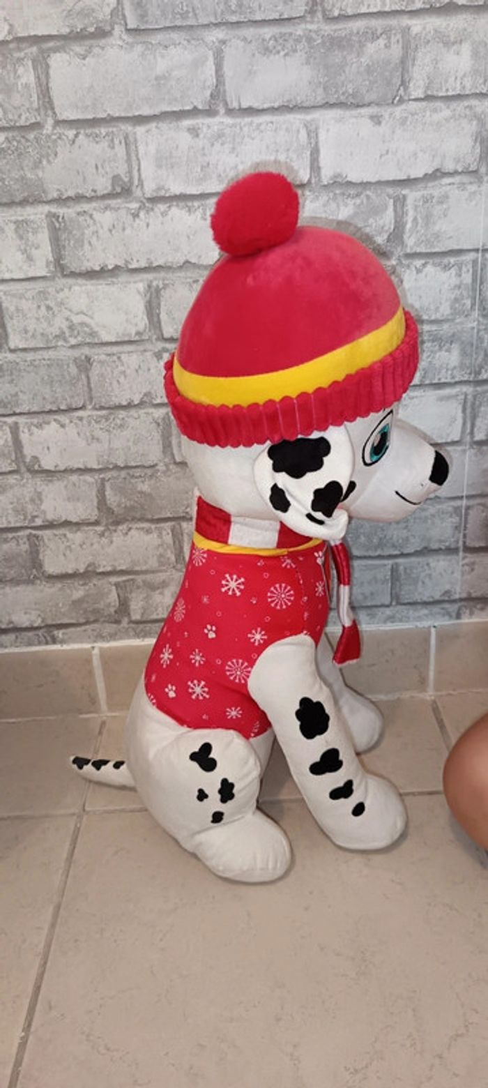 Peluche marcus - photo numéro 2