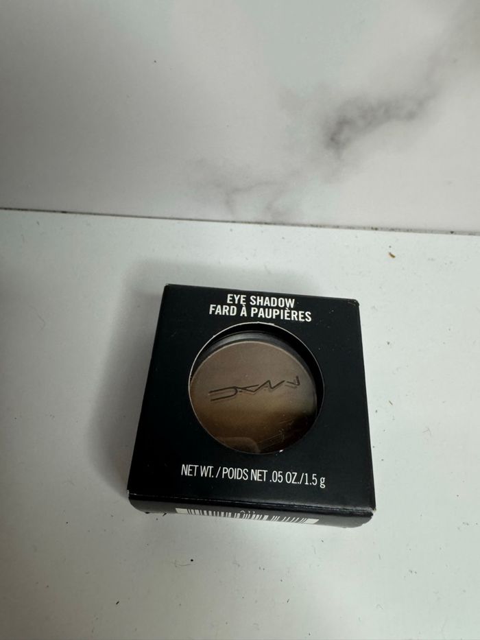 Fard à paupière Mac - photo numéro 2