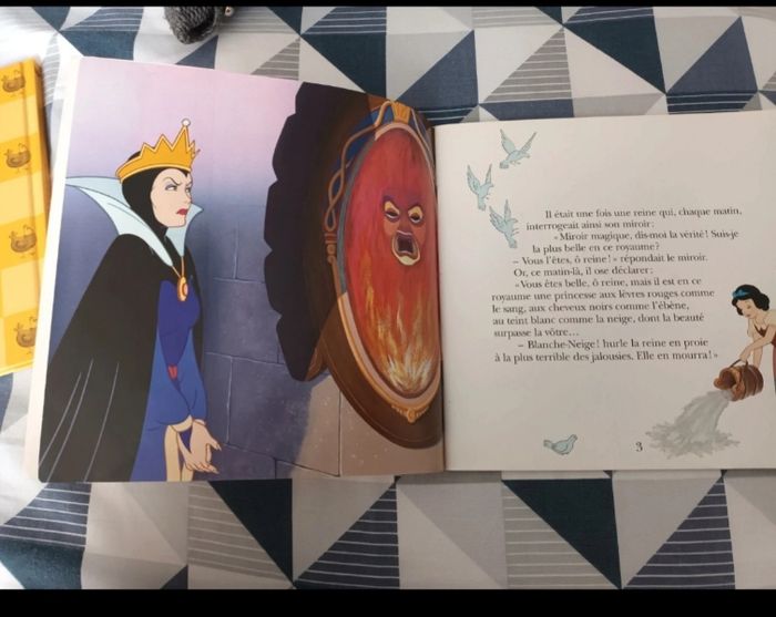 Livres - photo numéro 2