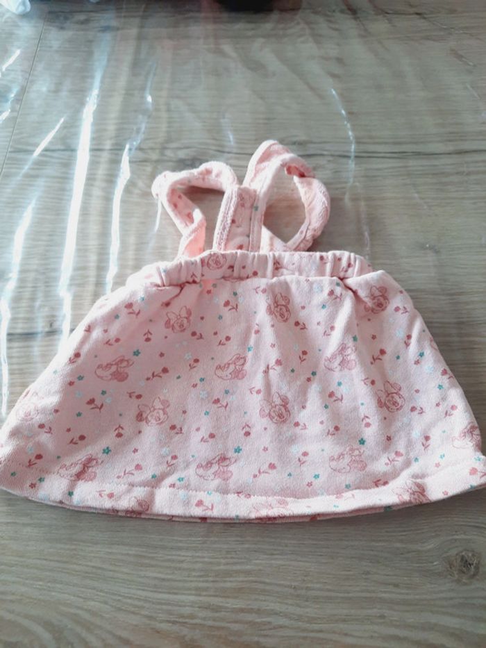 Robe minnie - photo numéro 2