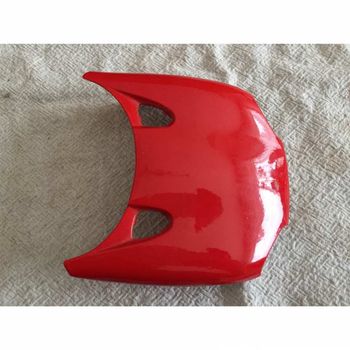 capot moteur pièce détachée miniature dodge viper RT10 1/18 1/18e 1/18eme burago