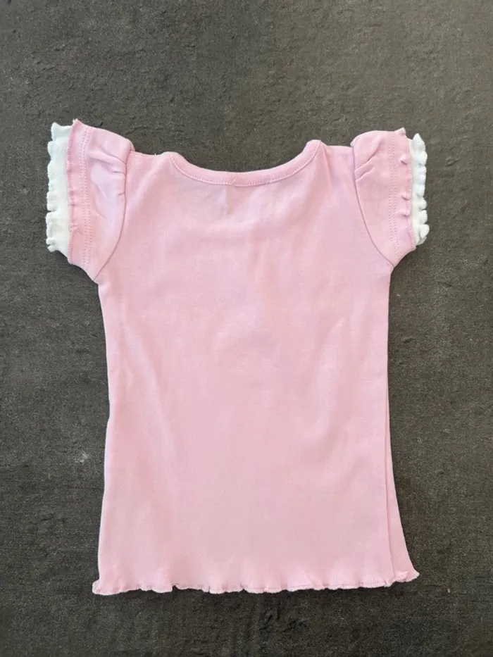 T shirt corsica - photo numéro 2