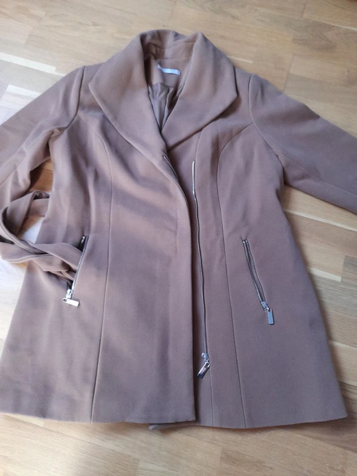 Manteau d hivers état impeccable - photo numéro 2