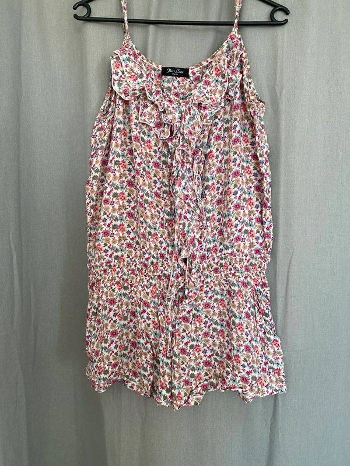 Combi short - photo numéro 8