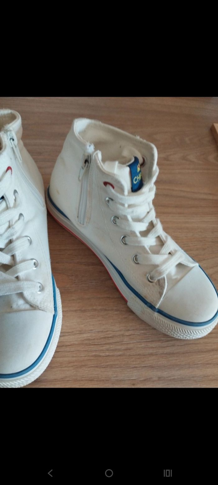 Chaussures Chipie - photo numéro 4