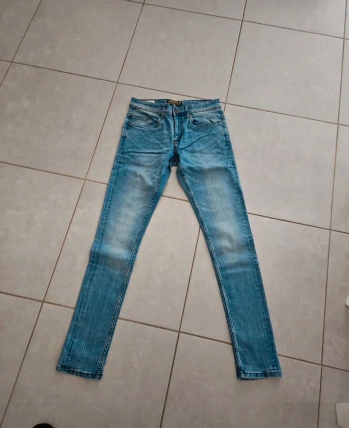 Jeans Bonobo
